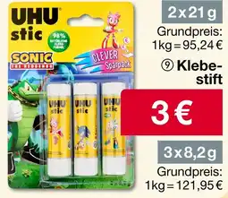 Woolworth Uhu klebestift Angebot