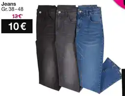 Woolworth Jeans Angebot