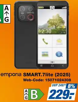 expert Techno Land emporia SMART.7lite (2025) Angebot