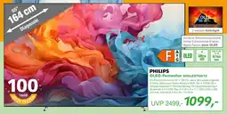 EP PHILIPS OLED-Fernseher 650LED759/12 Angebot