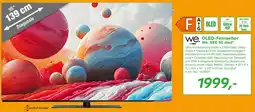 EP OLED-Fernseher We. SEE 55 oled Angebot