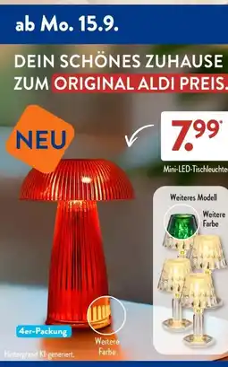Aldi Süd Action 22 Angebot
