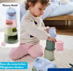 Aldi Süd Toylino Kleinkind-Spielzeug Angebot