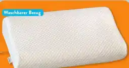 Aldi Süd Emma Essentials Nackenstützkissen Angebot