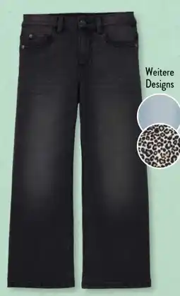 Aldi Süd Lily & Dan Mädchen Hose Angebot