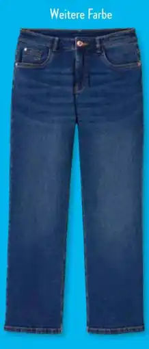 Aldi Süd Up2Fashion Damen-Jeans Angebot