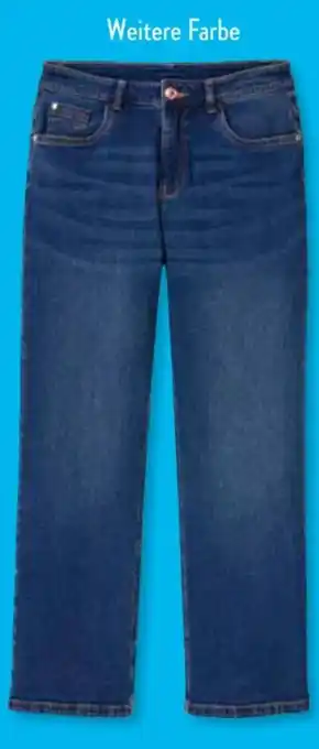 Aldi Süd Up2Fashion Damen-Jeans Angebot