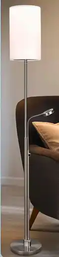 Aldi Süd Casalux LED-Deckenfluter Angebot