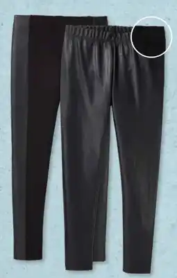 Aldi Süd Up2Fashion Damen-Leggings Angebot