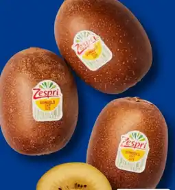 Aldi Süd Zespri Kiwi Sungold Angebot