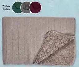 Aldi Süd Home Creation Kuscheldecke Angebot