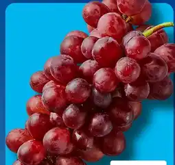 Aldi Süd Trauben Angebot