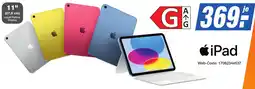 K+B Expert Apple iPad Angebot