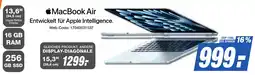K+B Expert Apple MacBook Air Angebot