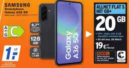 K+B Expert SAMSUNG Smartphone Galaxy A36 5G Angebot