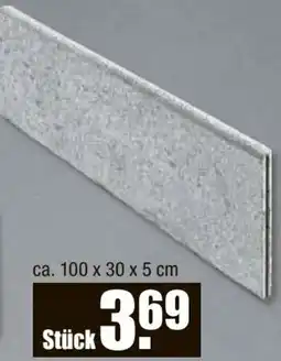 V Baumarkt Randstein Angebot