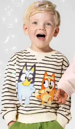 KiK Kinder Sweatshirt Angebot