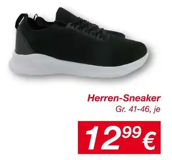 KiK Herren-sneaker Angebot