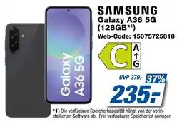 Expert Samsung galaxy a36 5g Angebot