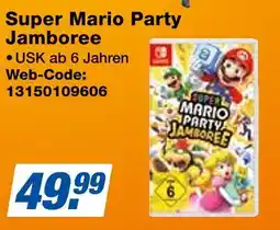 Expert Super mario party jamboree Angebot