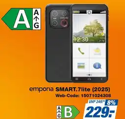 Expert Emporia smart.7lite (2025) Angebot