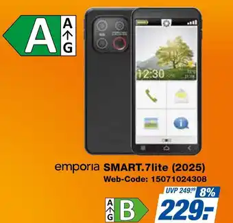 Expert Emporia smart.7lite (2025) Angebot