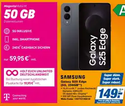 Expert Samsung galaxy s25 edge Angebot