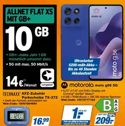 Expert Motorola moto g56 5g Angebot