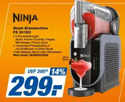 Expert Ninja slush-eismaschine fs 301eu Angebot