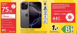 MEDIMAX Apple iphone 16 pro Angebot