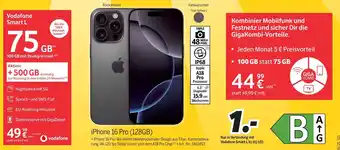 MEDIMAX Apple iphone 16 pro Angebot