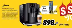 MEDIMAX Jura kaffeevollautomat jura e8 (ec) piano black Angebot
