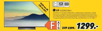 MEDIMAX Lg oled55c58la Angebot