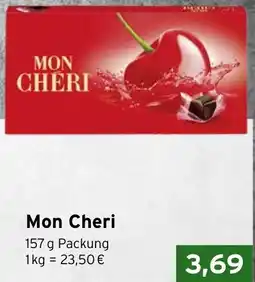 CAP Markt Mon Cheri Angebot