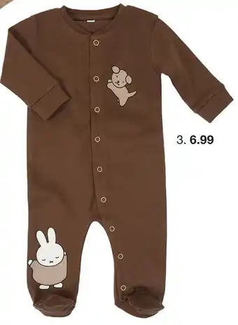 Zeeman Pyjama Angebot