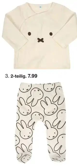 Zeeman Pyjama Angebot