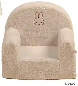 Zeeman Kinderstuhl Angebot
