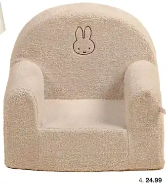 Zeeman Kinderstuhl Angebot