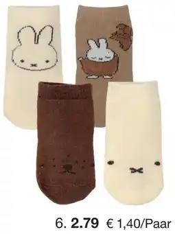 Zeeman Socken Angebot
