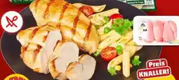 PENNY MÜHLENHOF Frische Hähnchen- Brustfilets Angebot