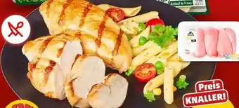 PENNY MÜHLENHOF Frische Hähnchen- Brustfilets Angebot