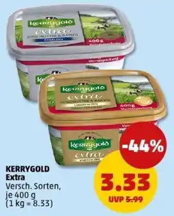 PENNY KERRYGOLD Extra Angebot
