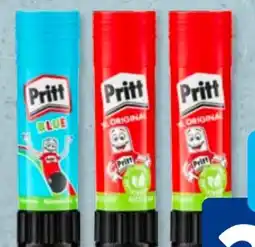 Aldi Süd Pritt Klebestifte-Set Angebot