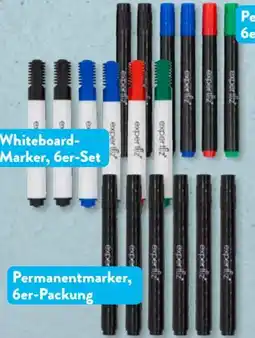 Aldi Süd Expertiz Permanentmarker Angebot