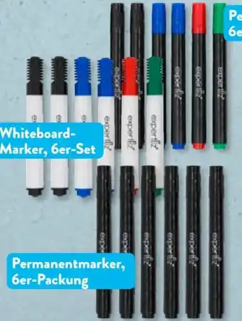 Aldi Süd Expertiz Permanentmarker Angebot