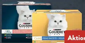 Aldi Süd Purina Gourmet Perle Angebot