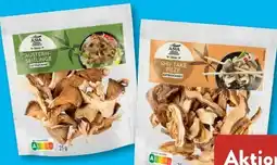 Aldi Süd Asia Green Garden Getrocknete Pilze Angebot