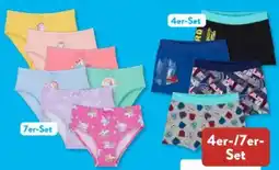 Aldi Süd my little pony Kinder-Unterwäsche Angebot