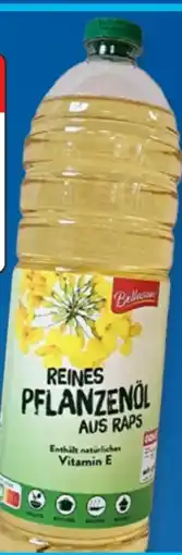 Aldi Süd Bellasan Pflanzenöl Angebot