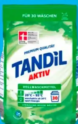 Aldi Süd Tandil Waschmittel Angebot